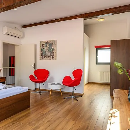 Sun Villas Accommodation Brasov Exterior photo