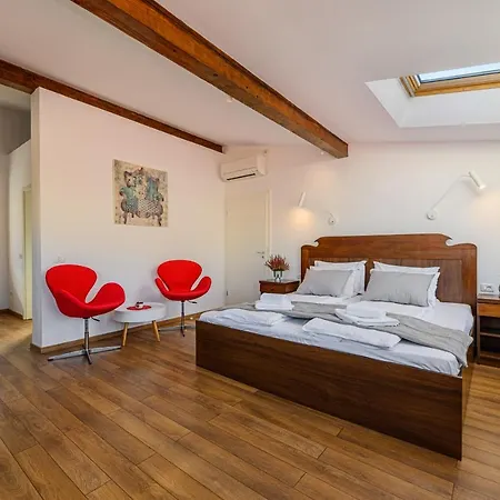 Sun Villas Accommodation Brasov Exterior photo