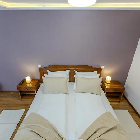 Sun Villas Accommodation Brasov Exterior photo