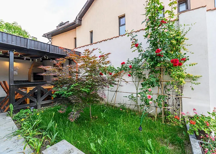 Sun Villas Accommodation Brasov