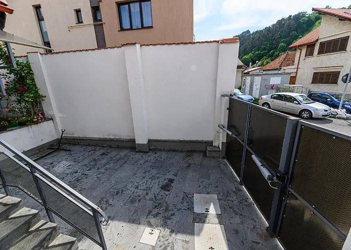 Sun Villas Accommodation Brasov