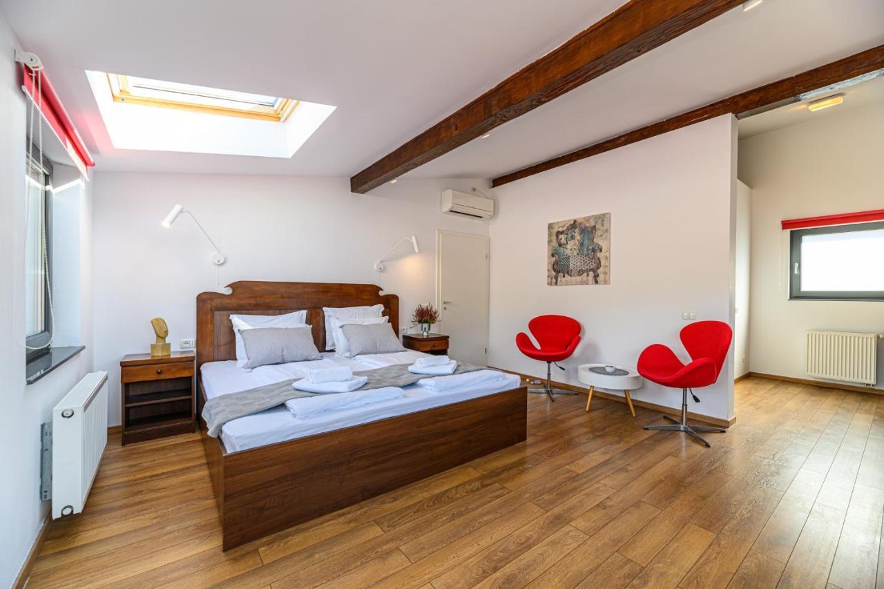 Sun Villa Braşov