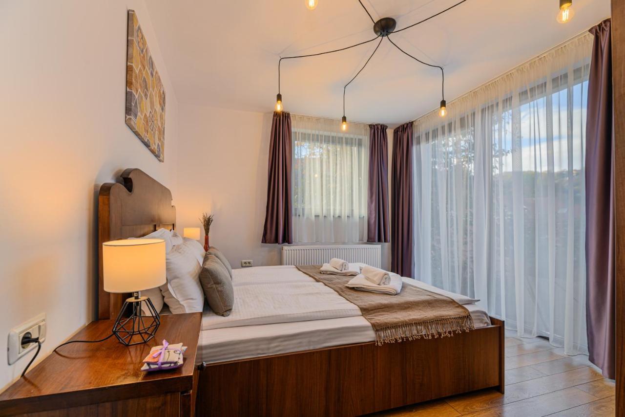 Villa Sun *