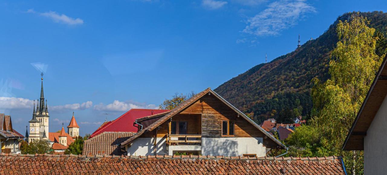 Sun Villa Braşov