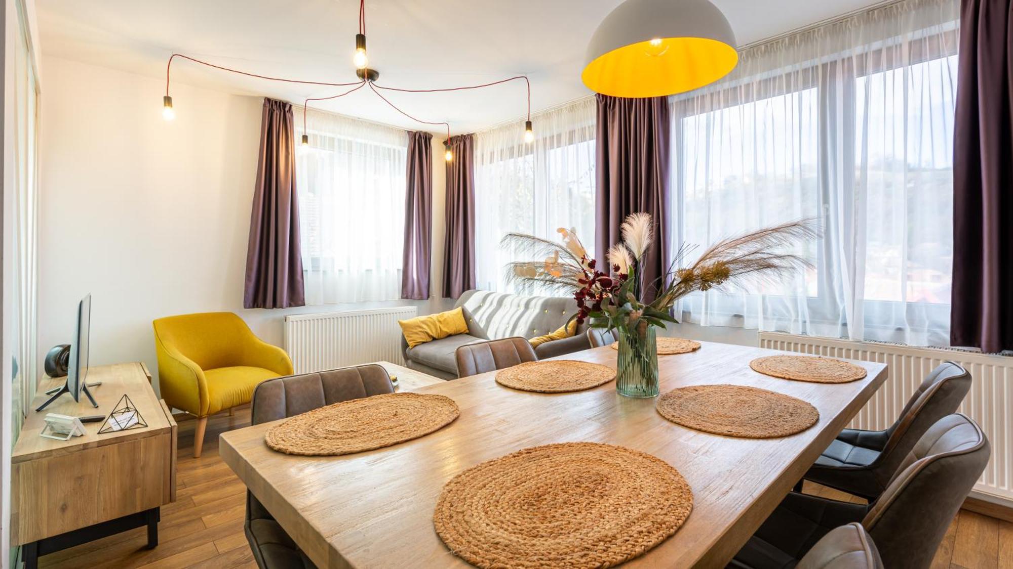 Villa Sun Braşov