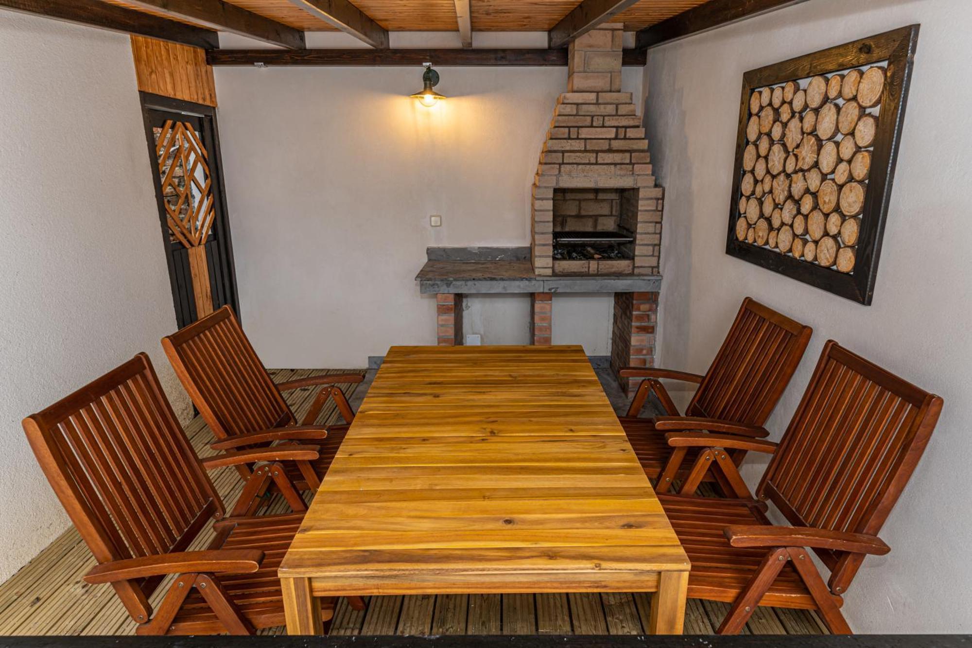 Villa Sun Braşov