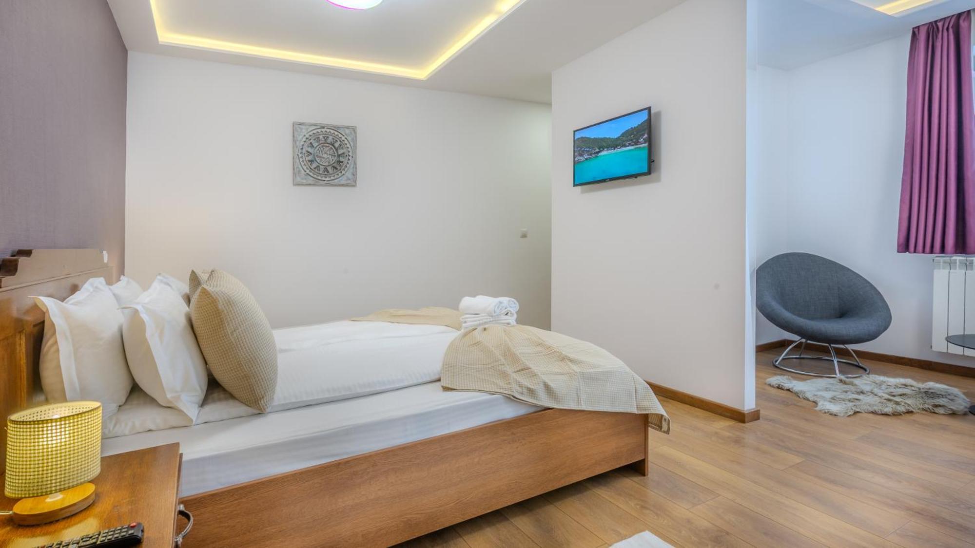 Villa Sun