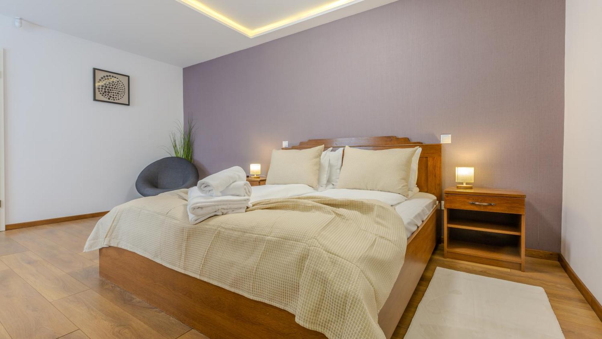 Sun Villa Braşov