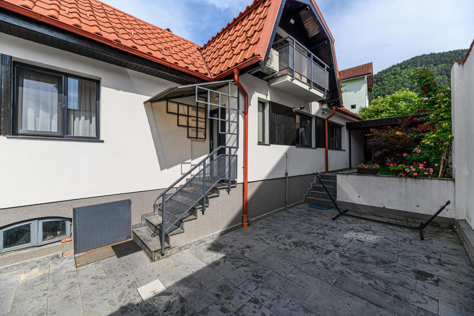 Sun * Braşov